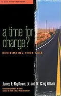 E-Book (epub) A Time for Change? von James Hightower, W. Craig Gilliam