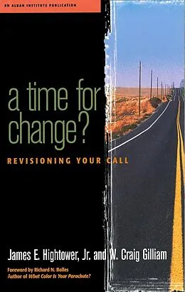 E-Book (epub) A Time for Change? von James Hightower, W. Craig Gilliam