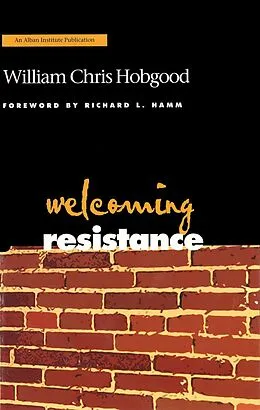 E-Book (epub) Welcoming Resistance von William Chris Hobgood