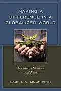 E-Book (epub) Making a Difference in a Globalized World von Laurie A. Occhipinti