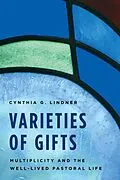 E-Book (epub) Varieties of Gifts von Cynthia G. Lindner