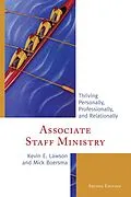 E-Book (epub) Associate Staff Ministry von Kevin E. Lawson, Mick Boersma