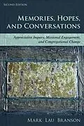 E-Book (epub) Memories, Hopes, and Conversations von Mark Lau Branson