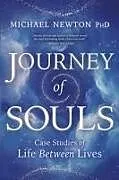 Kartonierter Einband Journey of Souls von Michael Newton