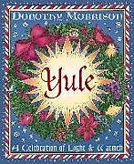 Couverture cartonnée Yule de Dorothy Morrison