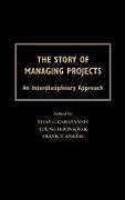 The Story of Managing Projects
