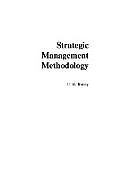 Fester Einband Strategic Management Methodology von C. Roney