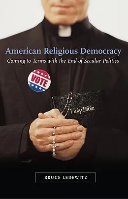 E-Book (pdf) American Religious Democracy von Bruce Ledewitz