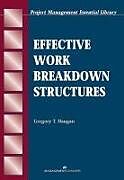 Effective Work Breakdown Structures