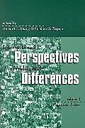 International Perspectives on Individual Differences, Volume 1