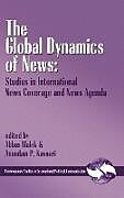 Global Dynamics of News
