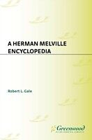 Herman Melville Encyclopedia
