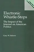 E-Book (pdf) Electronic Whistle-Stops von Gary W. Selnow