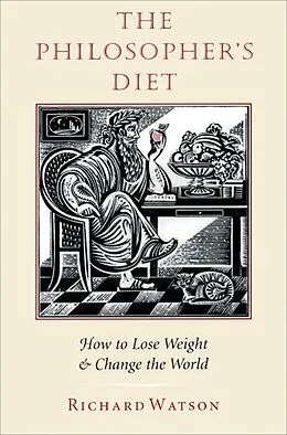 E-Book (epub) The Philosopher's Diet von Richard Watson