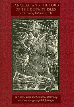 E-Book (epub) Lancelot and the Lord of the Distant Isles von Patricia Terry, Samuel N. Rosenberg