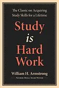 E-Book (epub) Study Is Hard Work von William H. Armstrong