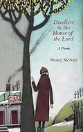 E-Book (epub) Dwellers in the House of the Lord von Wesley Mcnair