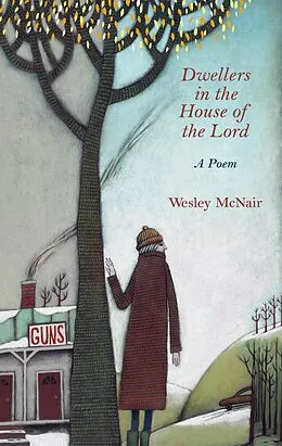 E-Book (epub) Dwellers in the House of the Lord von Wesley Mcnair