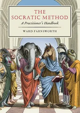 E-Book (epub) The Socratic Method von Ward Farnsworth
