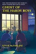 E-Book (epub) Ghost of the Hardy Boys von Leslie McFarlane
