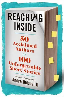 E-Book (epub) Reaching Inside von 