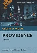 E-Book (epub) Providence von Geoffrey Wolff