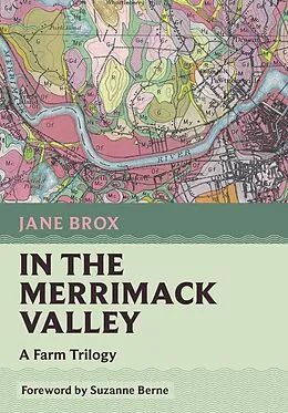 E-Book (epub) In the Merrimack Valley von Jane Brox