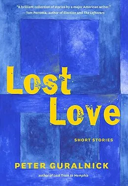 E-Book (epub) Lost Love von Peter Guralnick