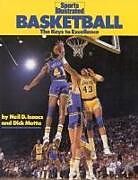 Kartonierter Einband Basketball von Neil D Isaacs, Dick Motta