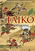 E-Book (epub) Taiko von Eiji Yoshikawa