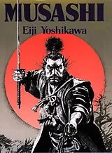 E-Book (epub) Musashi von Eiji Yoshikawa