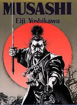 E-Book (epub) Musashi von Eiji Yoshikawa