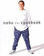 Fester Einband Nobu: The Cookbook von Nobuyuki Matsuhisa