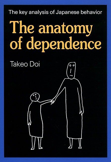 The Anatomy of Dependence