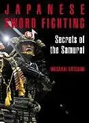 Kartonierter Einband Japanese Sword Fighting von Masaaki Hatsumi