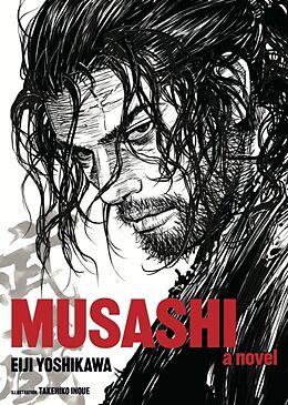 Livre Relié Musashi (New Edition) de Eiji Yoshikawa, Charles Terry