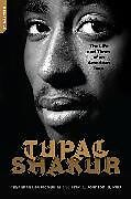 Kartonierter Einband Tupac Shakur von Fred Johnson, Tayannah McQuillar