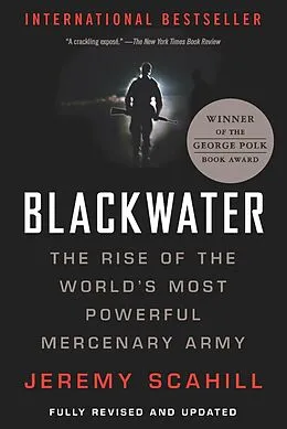 E-Book (epub) Blackwater von Jeremy Scahill