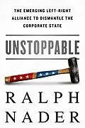 E-Book (epub) Unstoppable von Ralph Nader
