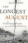 E-Book (epub) Longest August von Dilip Hiro