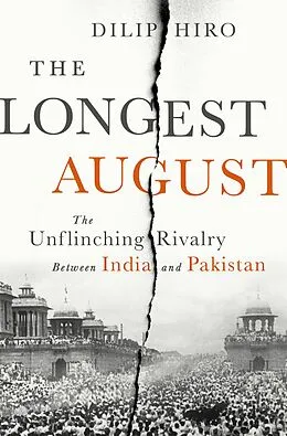 E-Book (epub) Longest August von Dilip Hiro