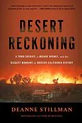 E-Book (epub) Desert Reckoning von Deanne Stillman