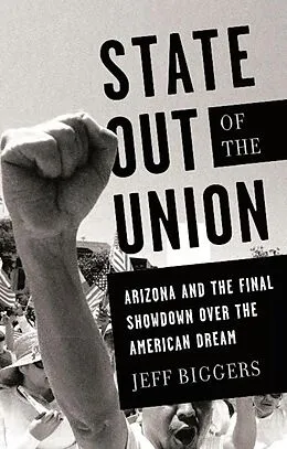 E-Book (epub) State Out of the Union von Jeff Biggers