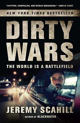 E-Book (epub) Dirty Wars von Jeremy Scahill