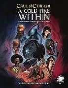 Fester Einband Cold Fire Within von Christopher Smith-Adair