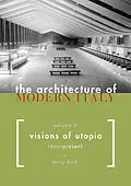 E-Book (pdf) The Architecture of Modern Italy von Terry Kirk