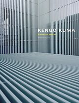 eBook (pdf) Kengo Kuma de Botond Bognar