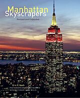 eBook (pdf) Manhattan Skyscrapers de Eric P. Nash