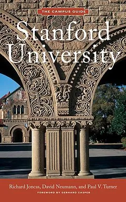 E-Book (pdf) Stanford University von Richard Joncas, David J. Neuman, Paul V. Turner