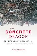 E-Book (epub) Concrete Dragon von Thomas J. Campanella